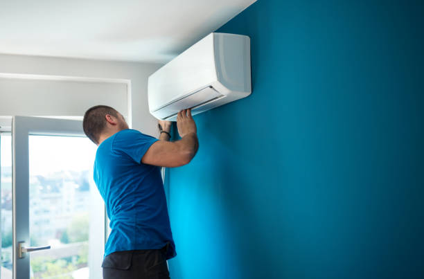 Best HVAC Air Duct Cleaning  in Laurium, MI