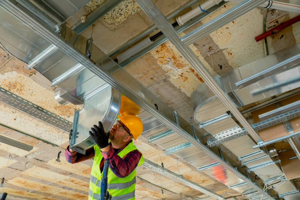 Best 24/7 HVAC Repair  in Laurium, MI