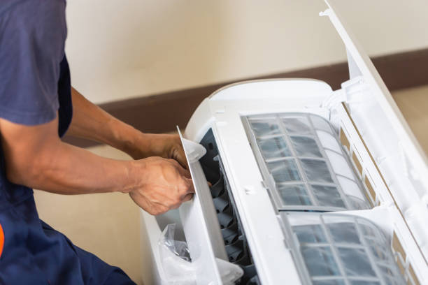 AC Installation Near Me in Laurium, MI