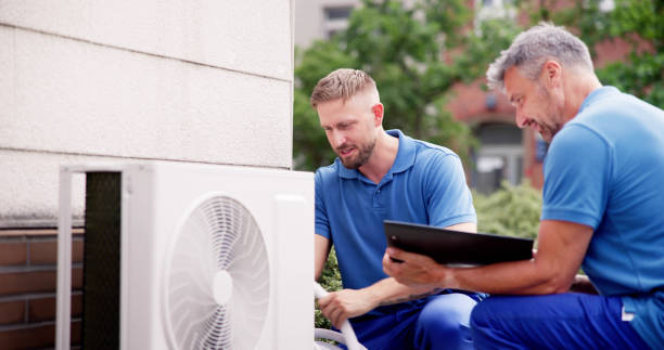 Best 24/7 HVAC Repair  in Laurium, MI