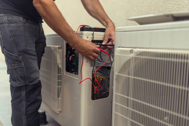 AC Installation Near Me in Laurium, MI