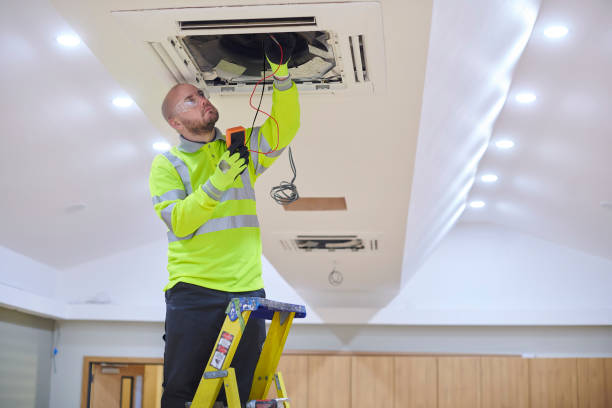 Best Affordable HVAC Services  in Laurium, MI