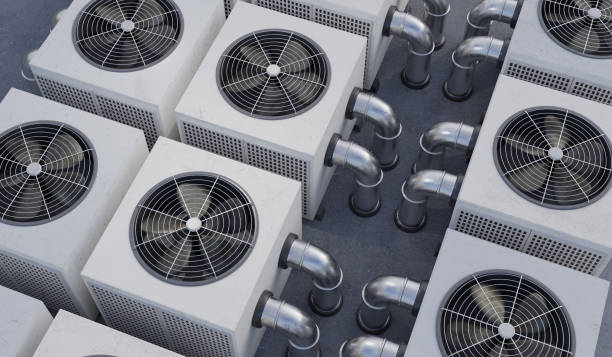 Best Central Air Repair  in Laurium, MI