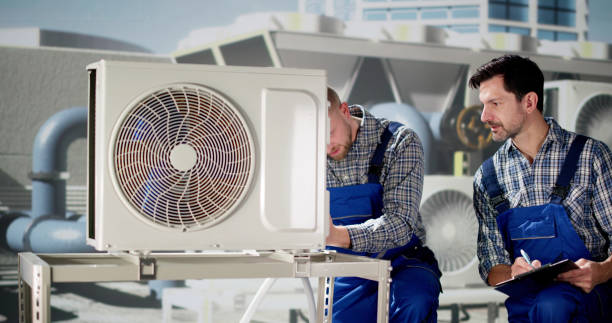 Best Affordable HVAC Services  in Laurium, MI