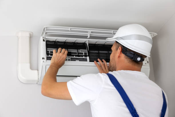 Best Best HVAC Companies  in Laurium, MI